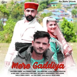 Mere Gaddiya-PkUcByx3Wms