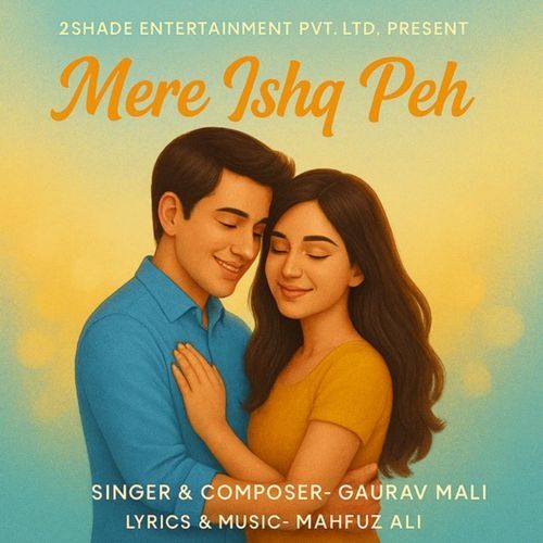 Mere Ishq Peh