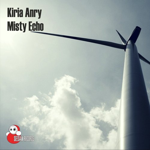 Misty Echo (G-Day Old School Remix) cover art