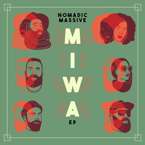 Miwa cover art