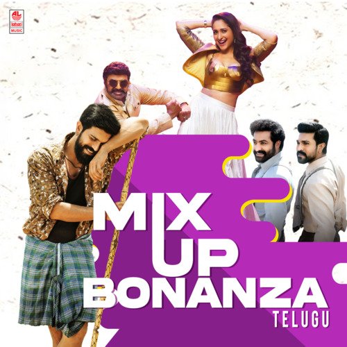 Mix-Up Bonanza - Telugu