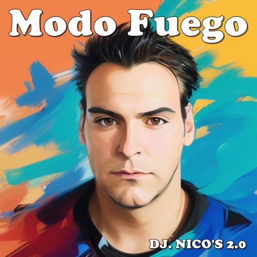 Luz en el camino cover art