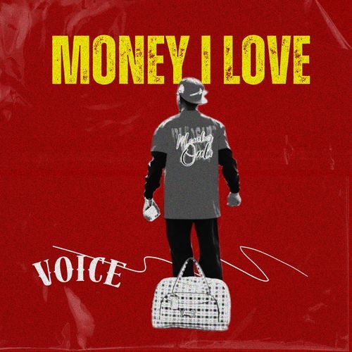 Money I Love