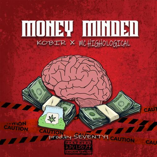 Money Minded_poster_image