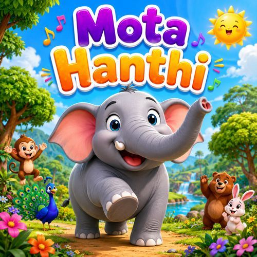 Mota Hanthi