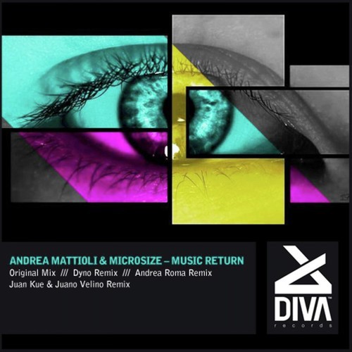 Music Return Ep