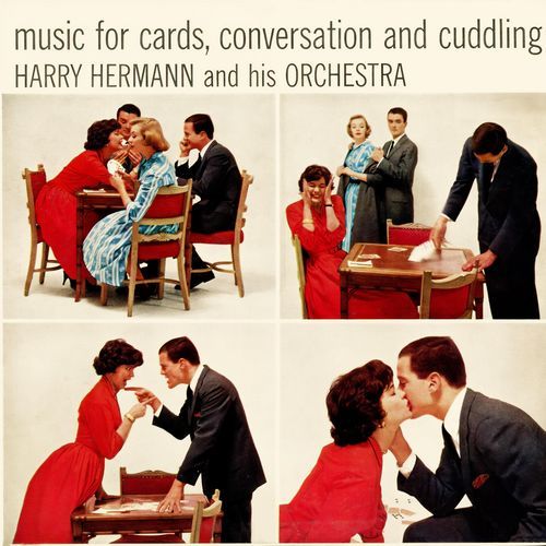 Music for Cards, Conversations and Cuddling