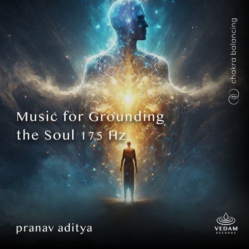 Music for Grownding the Soul 175 Hz