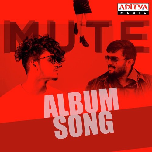 Mute - Album Song