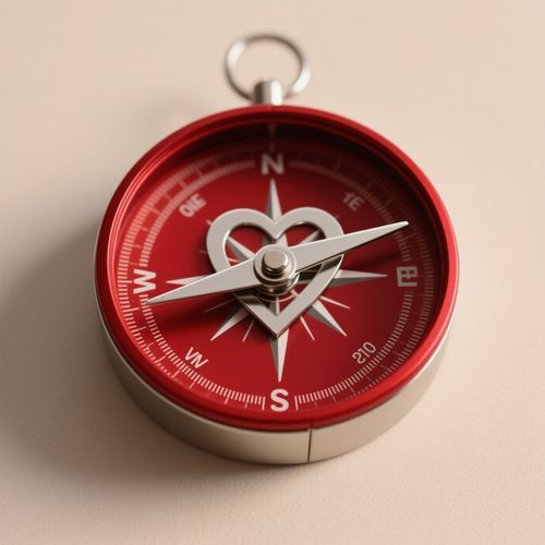 My Compass Heart
