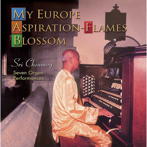 My Europe Aspiration-Flames Blossom