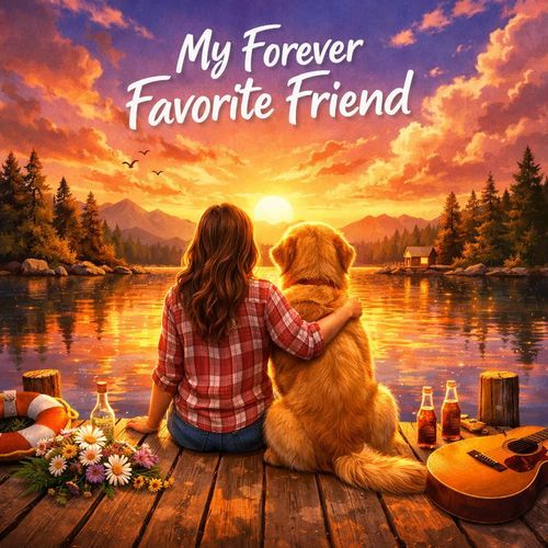 My Forever Favorite Friend