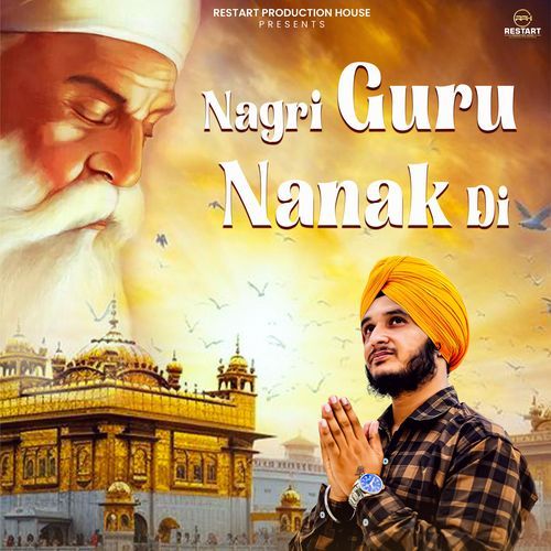 Nagri Guru Nanak Di