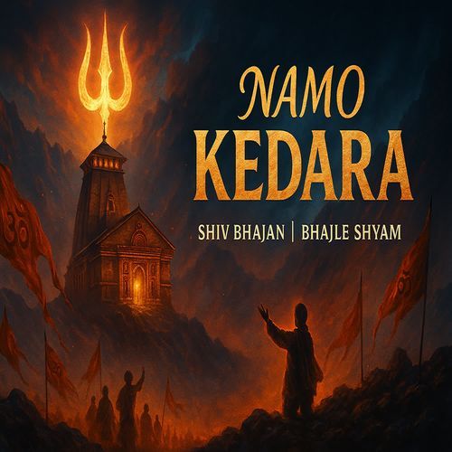 Namo Kedara
