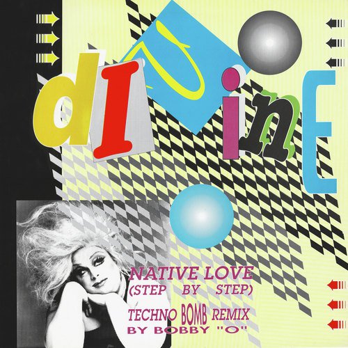 Native Love (Techno Bomb Remix)_poster_image