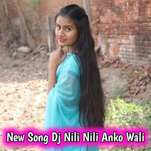 New Song Dj Nili Nili Anko Wali