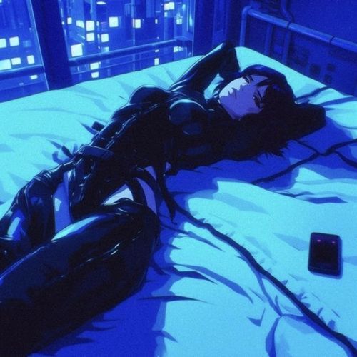 Night Wave
