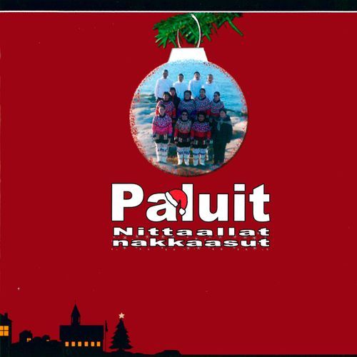 Juullimi Nunamut