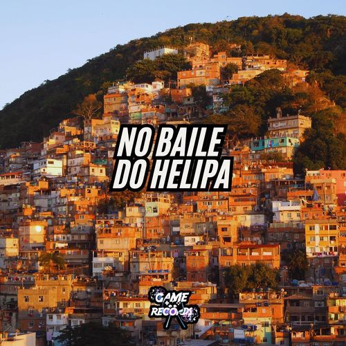 No Baile do Helipa_poster_image