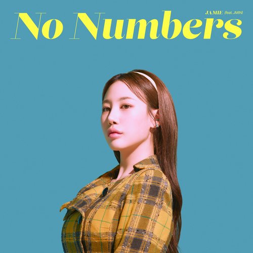 No Numbers (feat. JMIN)_poster_image