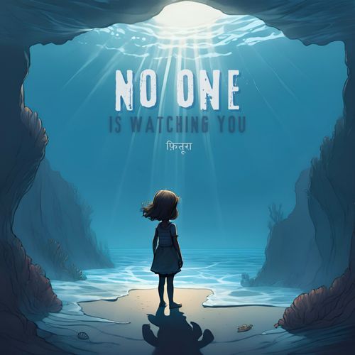 No one is watching you