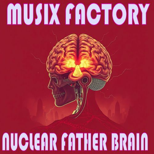Nuclear father brain