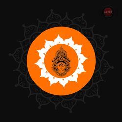 Om Devi Kushmandaye Namah (Maa Kushmanda Mantra Shlok Stotra Jap)-AAcIfhpWT14