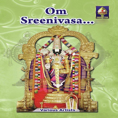 Om Sreenivasa