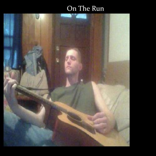 Jesse cover art