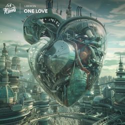 One Love by Liberon