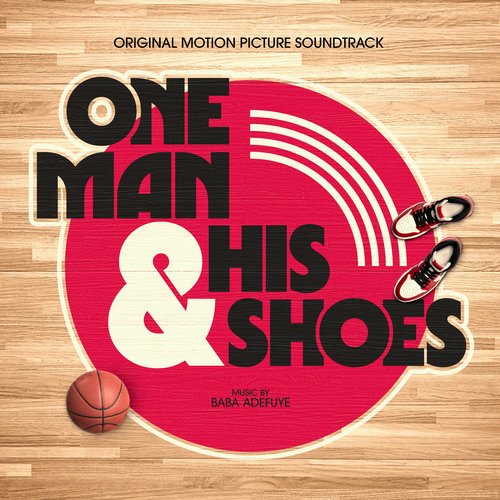 King Mike (From “One Man and His Shoes”) cover art