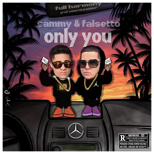 Only You_poster_image