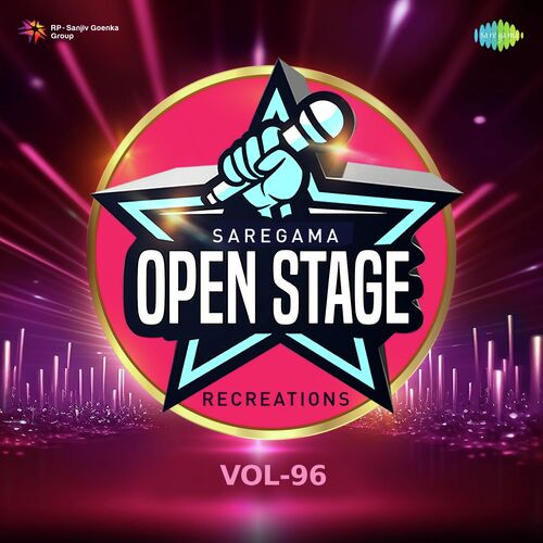 Open Stage Recreations - Vol 96