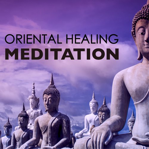 Chakra Healing cover art