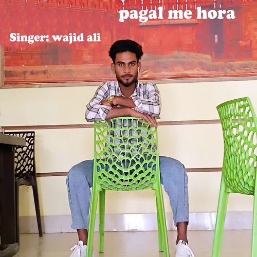 Pagal Me Hora