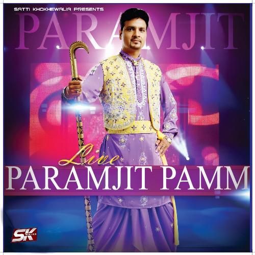 Paramjit Pamm (Live)