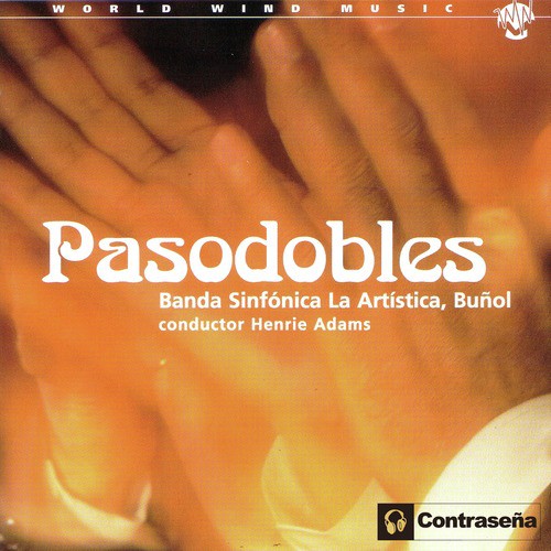 La Primitiva cover art