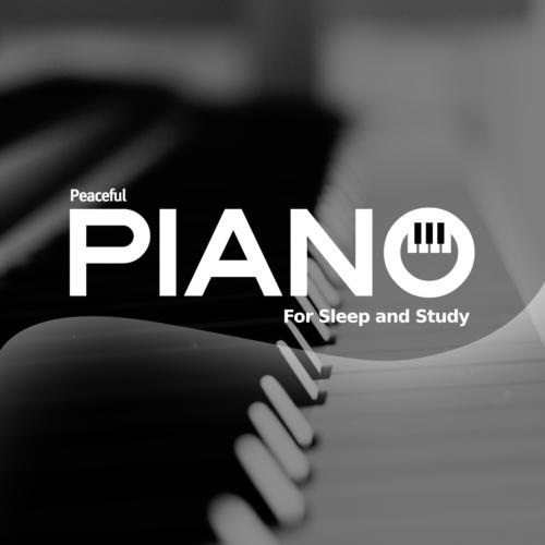 Peaceful Pianos cover art