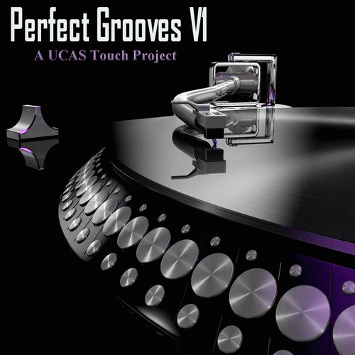 Perfect Grooves V1