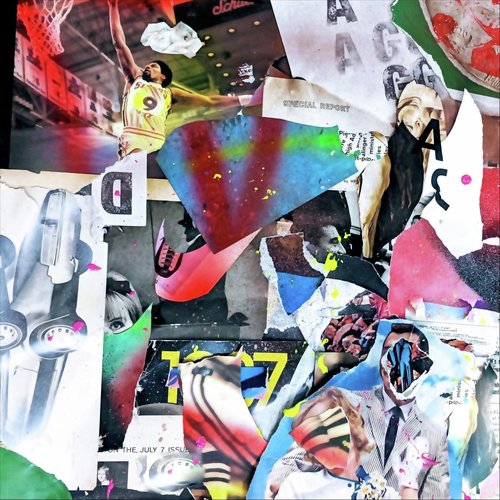 Claudio cover art