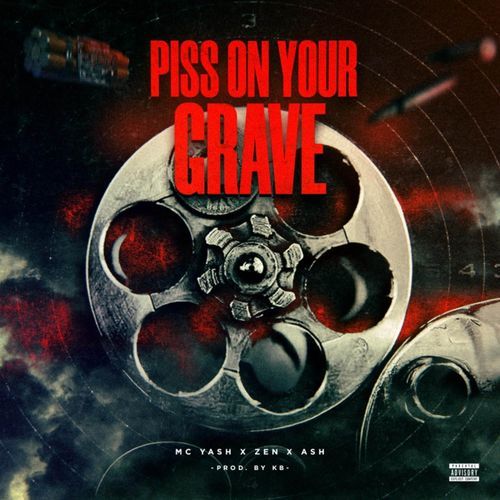 Piss On Your Grave