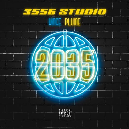 Plume (2035) cover art