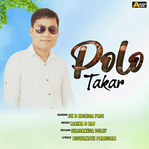 Polo Takar - Single