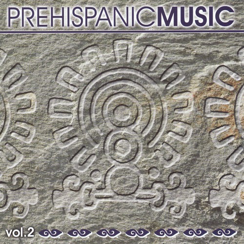 Azteca cover art