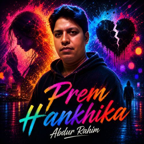 Prem Hankhika