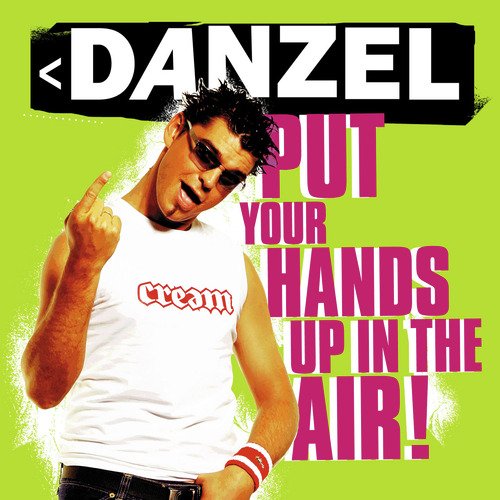 Put Your Hands Up In The Air! (Radio Edit)