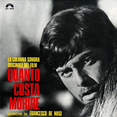 Quanto costa morire (Deluxe) (Colonna sonora originale del film)_poster_image