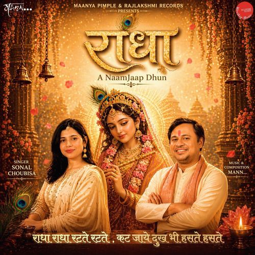 Radha (A NaamJaap Dhun)