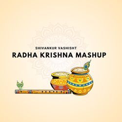 Radha Krishna Mashup-Pww,BCR0ewc