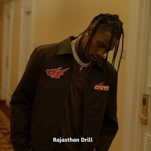 Rajasthan Drill